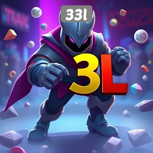 Perbandingan 33l dengan Situs Game Lainnya