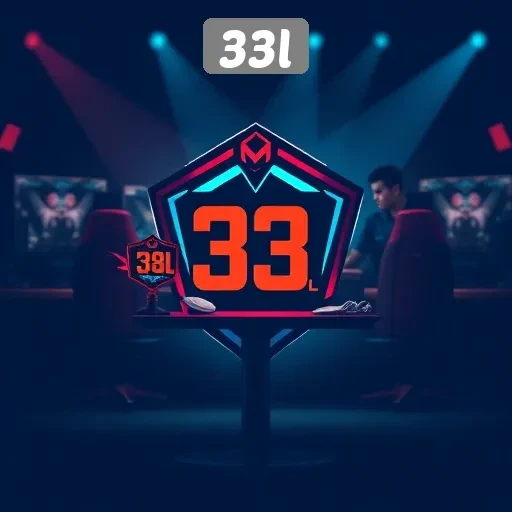Event dan Turnamen di 33l untuk Komunitas Game