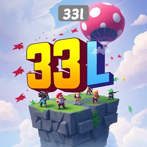 Pengalaman Bermain di 33l yang Menarik untuk Gamer Indonesia