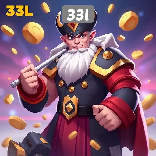 Eksplorasi Fitur Menarik di Situs Game 33l