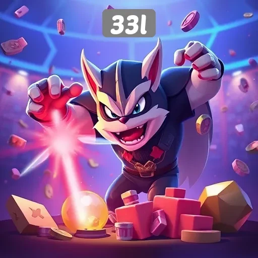 Menjelajahi Dunia Game di Situs 33l