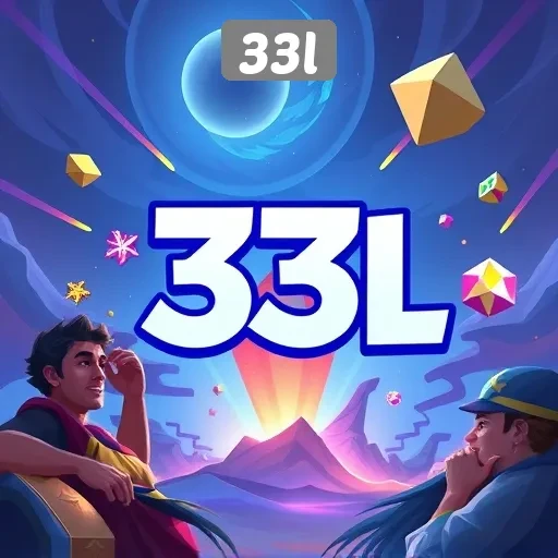 Mengenal Situs Game 33l Dan Fitur Menariknya