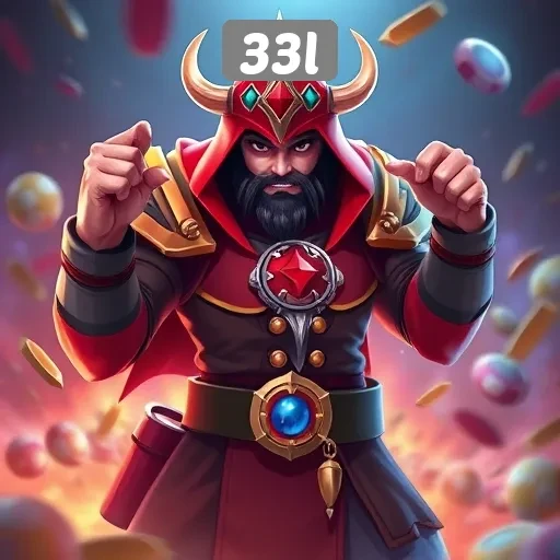 Mengenal 33l Situs Game yang Memikat para Gamer