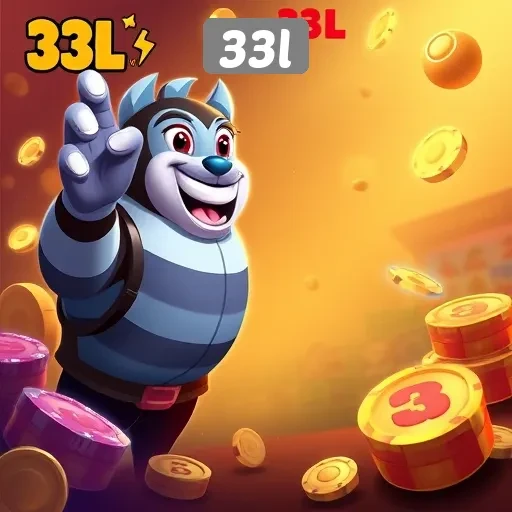 Ulasan Game Favorit di Situs 33l yang Harus Dicoba