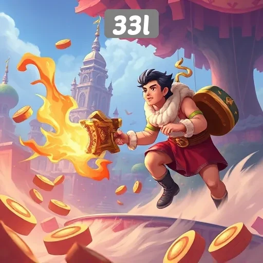 Fitur Menarik di Situs Game 33l yang Perlu Diketahui