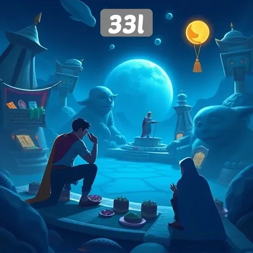 Mengetahui Fitur Unggulan Situs Game 33l