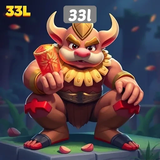 Beragam Genre Game Tersedia di 33l