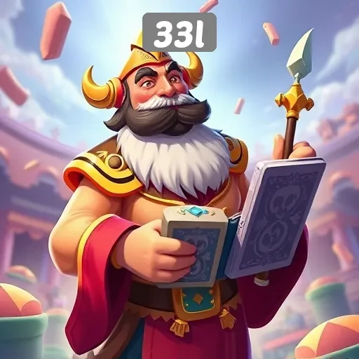 Mengenal Situs Game 33l Sebagai Platform Hiburan Digital