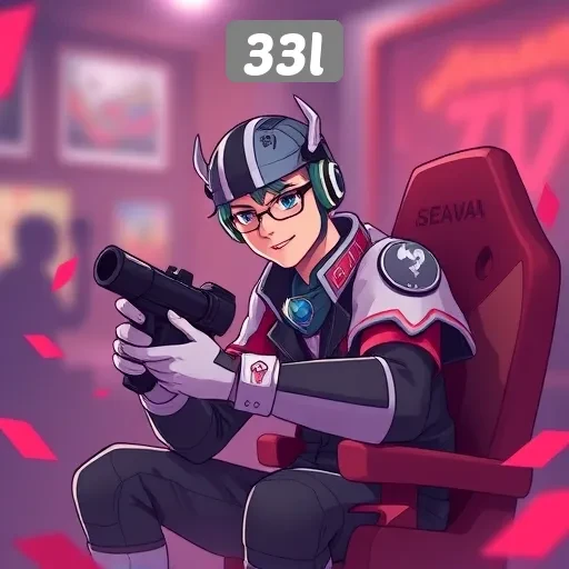 Masyarakat Gamer Menyambut Baik Inovasi di 33l