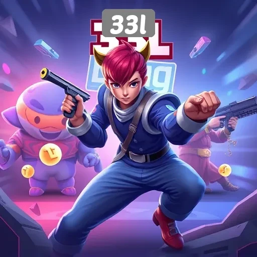 Tren Game yang Sedang Naik Daun di 33l