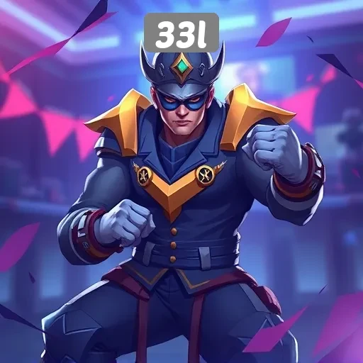 Sejarah dan Perkembangan Situs Game 33l di Indonesia