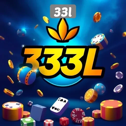 Mengenal 33l Sebagai Situs Game Terpercaya