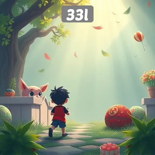 Ultah 33l dan Apa yang Baru untuk Penggemar Game