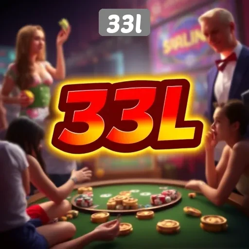 Situs Game 33l dan Komunitas Pemain di Indonesia