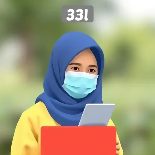 Bagaimana 33l Menjaga Keamanan Penggunanya