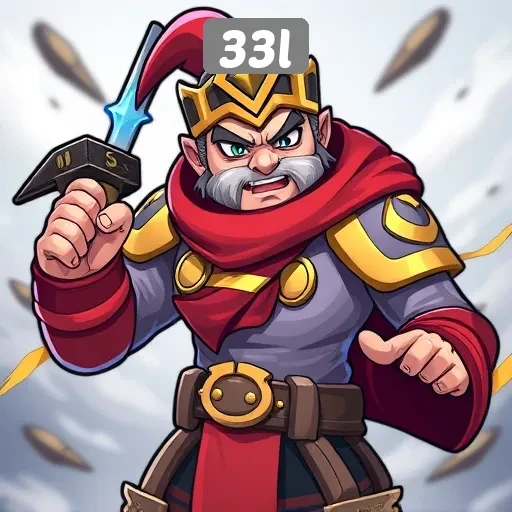 Koleksi Game Terbaru yang Tersedia di 33l