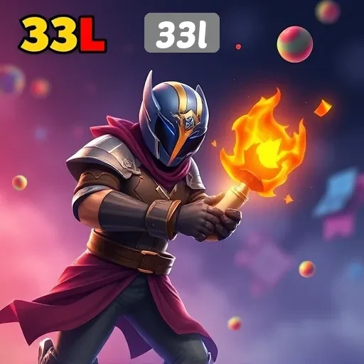 Update Terbaru di Situs Game 33l yang Perlu Diketahui