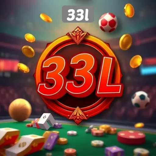 Mengenal Situs Game 33l dan Apa yang Ditawarkannya