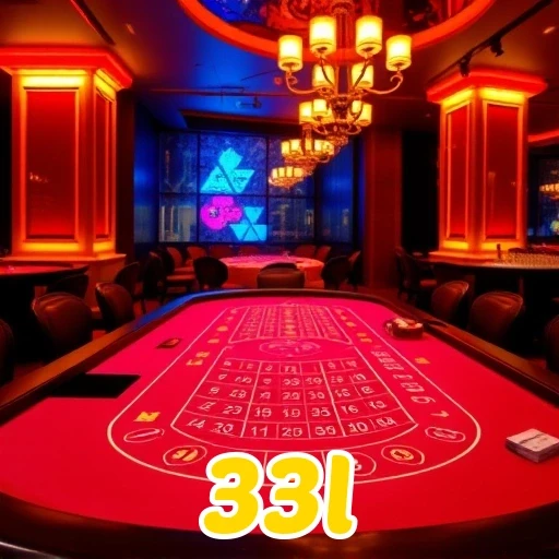 33l Berita Game