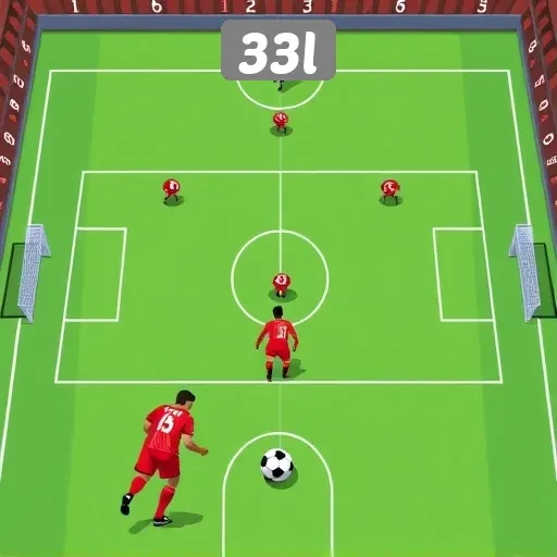 Strategi Bermain di Game 33l untuk Pemula