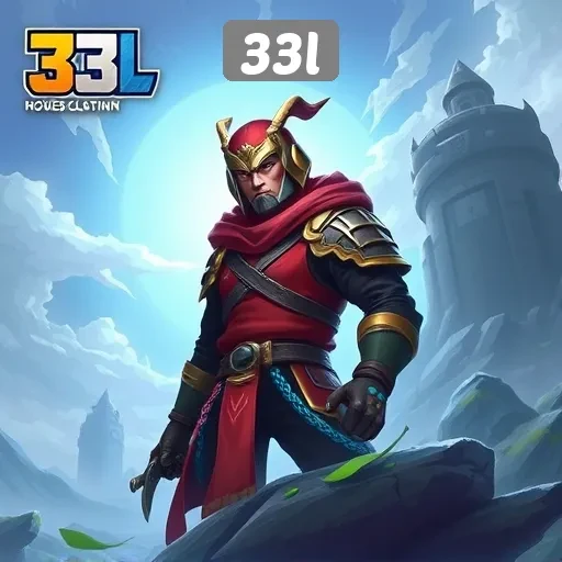 Mengenal Situs Game 33l yang Populer di Kalangan Gamers