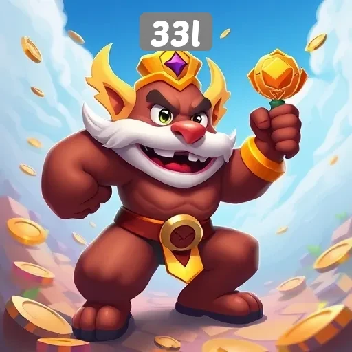 Mengulas Fitur Menarik di Situs Game 33l
