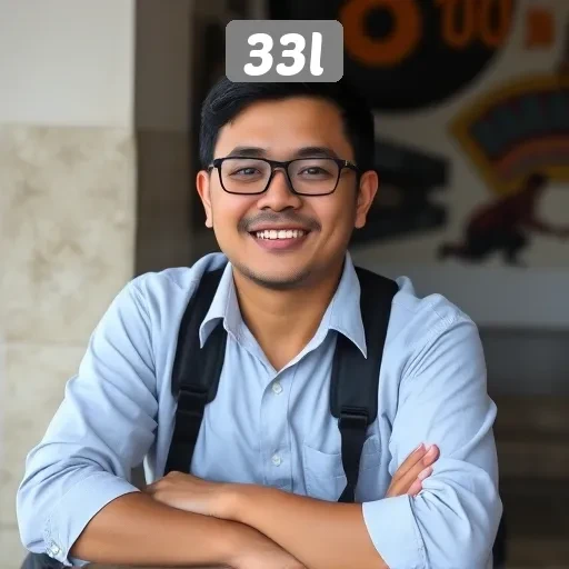 Panduan Aman Bermain di Situs Game 33l