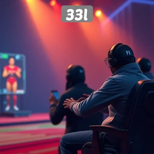 Keamanan dan Privasi saat Menggunakan 33l untuk Bermain Game