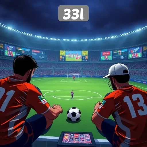 Tips Bermain Game di 33l untuk Pemula