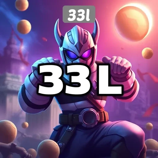 Game Terpopuler di 33l yang Perlu Dicoba