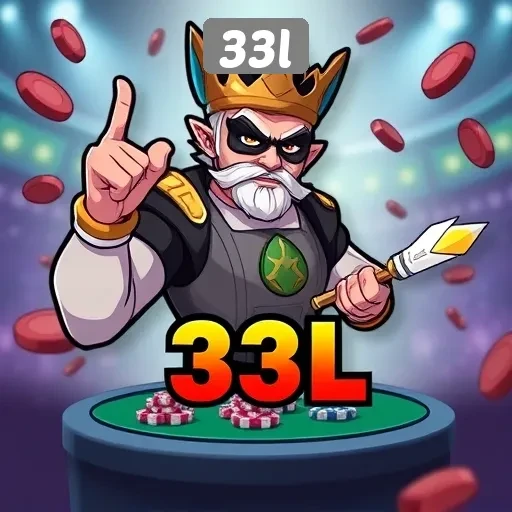 Mengenal 33l Situs Game Terpercaya di Indonesia