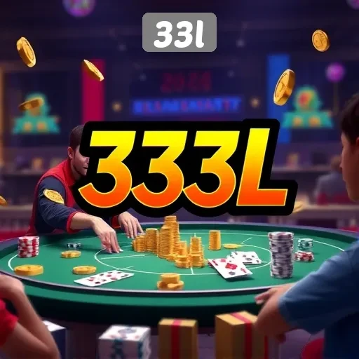 Mengulas Keunikan dan Fitur Menarik dari Situs Game 33l