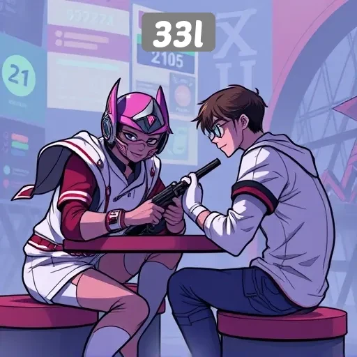 Keunikan Game di 33l yang Menarik untuk Dicoba