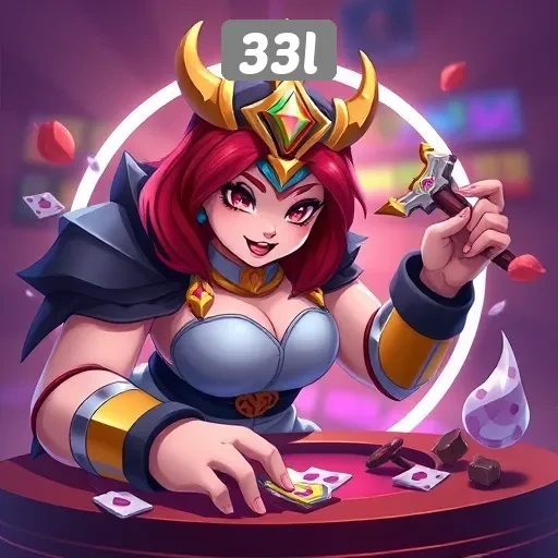 Menelusuri Keunikan dan Fitur Situs Game 33l