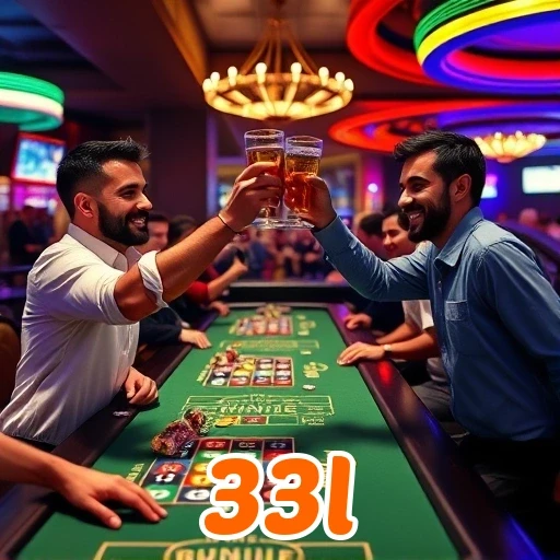 33l: Temukan Keunggulan Menarik dalam Pembaruan Fitur Game Online