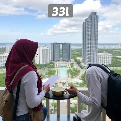 Kepuasan Pengguna: Ulasan Tentang Pengalaman di 33l